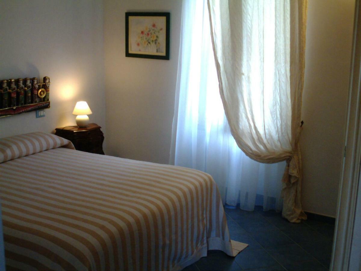 Casa Lorenza Riomaggiore Zewnętrze zdjęcie