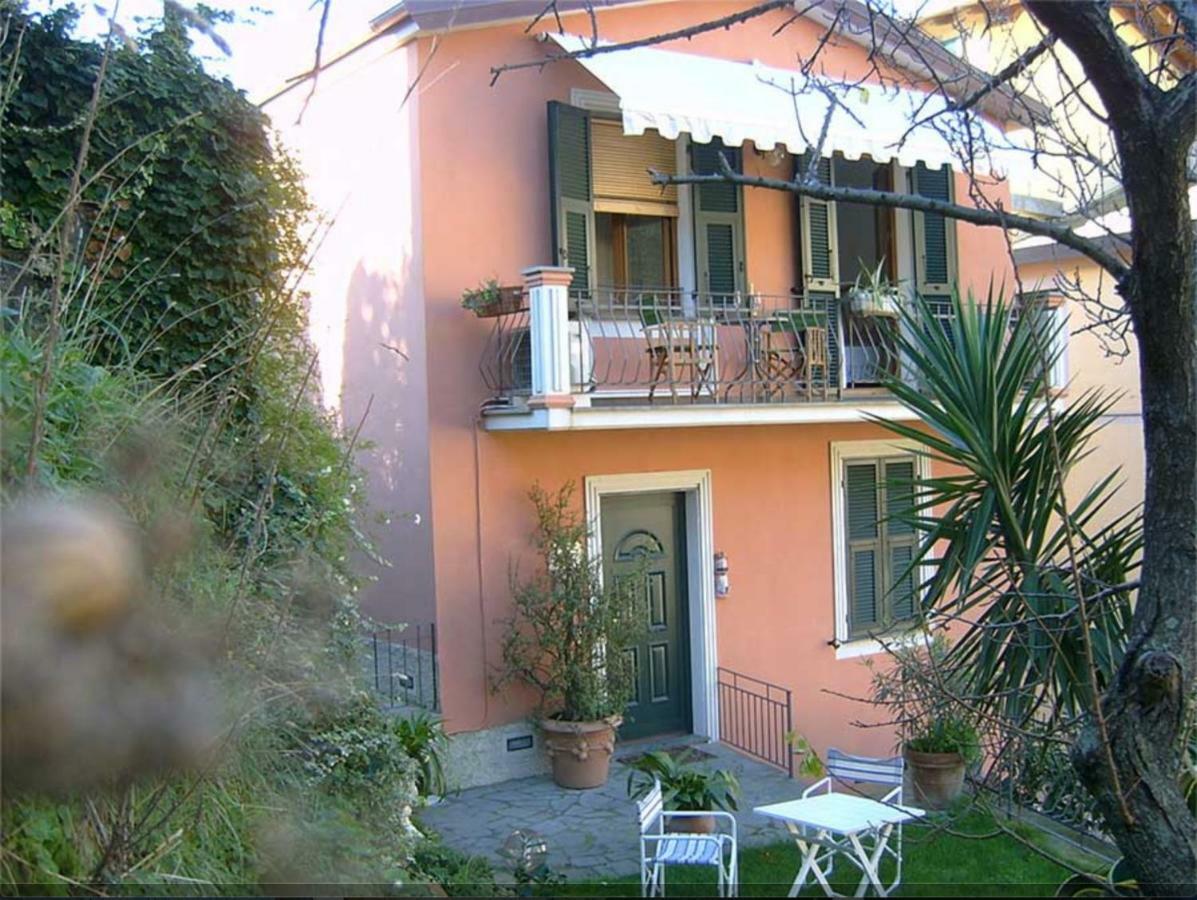 Casa Lorenza Riomaggiore Zewnętrze zdjęcie