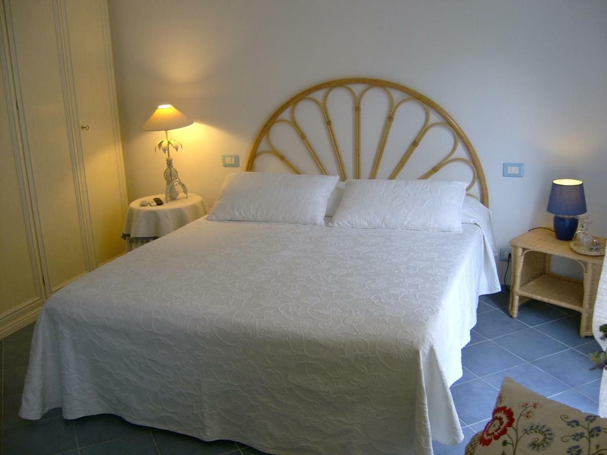 Casa Lorenza Riomaggiore Zewnętrze zdjęcie