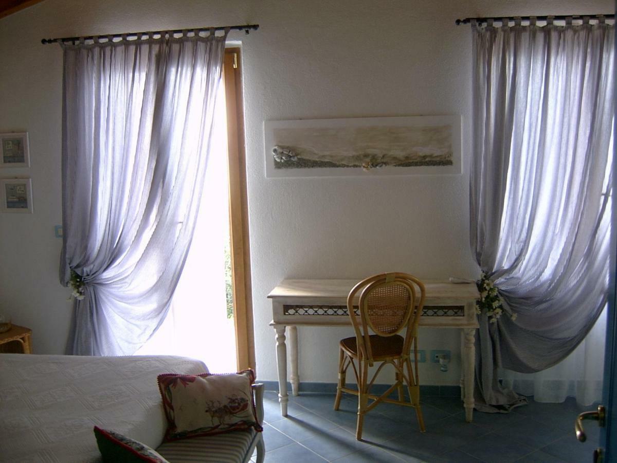Casa Lorenza Riomaggiore Zewnętrze zdjęcie