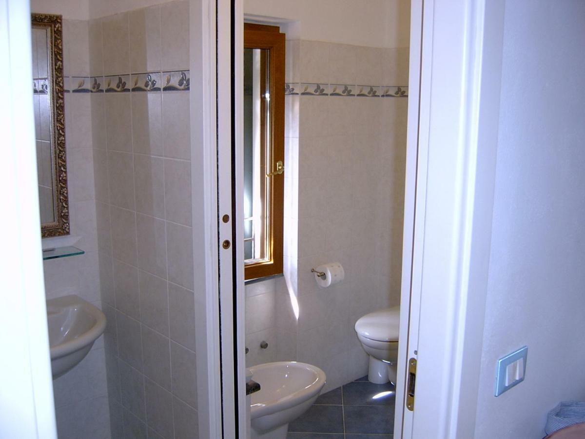 Casa Lorenza Riomaggiore Zewnętrze zdjęcie
