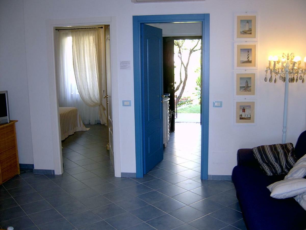 Casa Lorenza Riomaggiore Zewnętrze zdjęcie