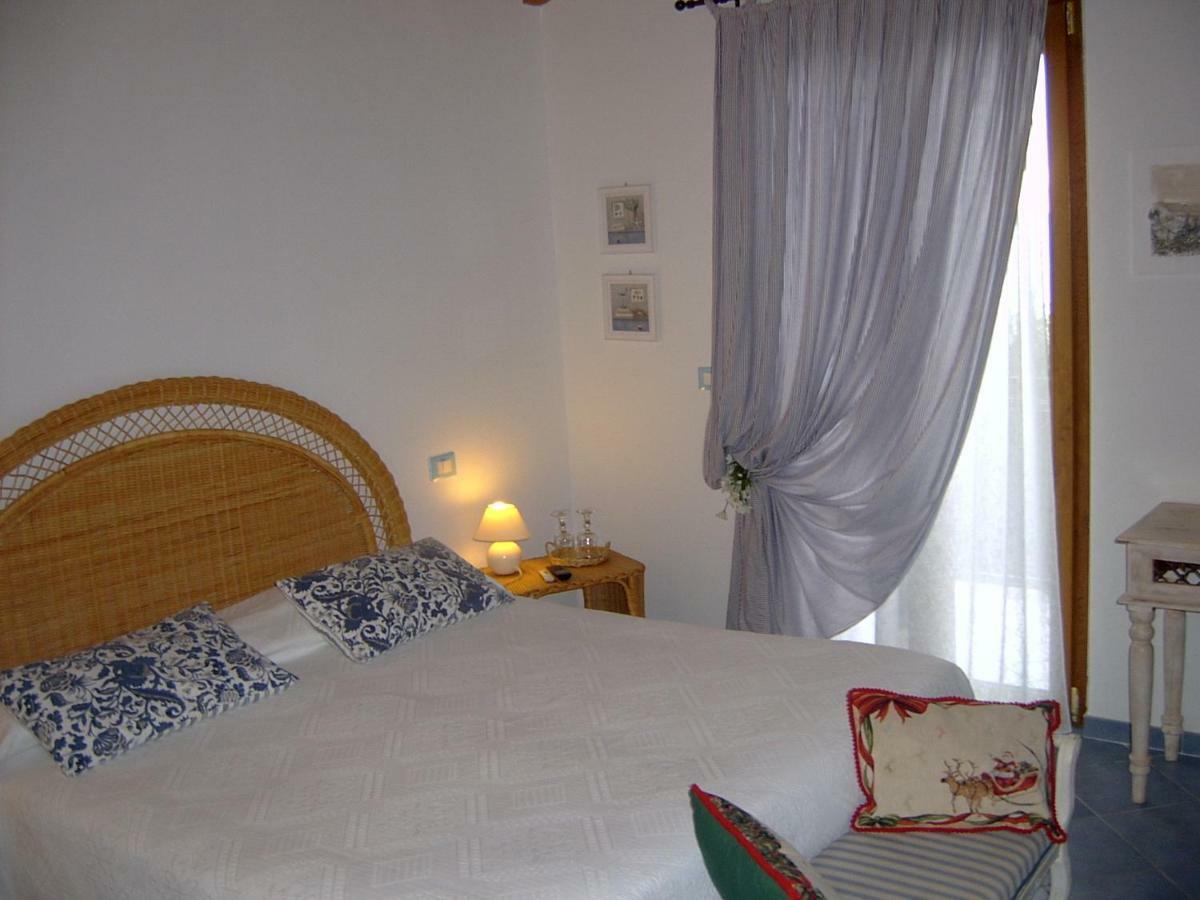 Casa Lorenza Riomaggiore Zewnętrze zdjęcie
