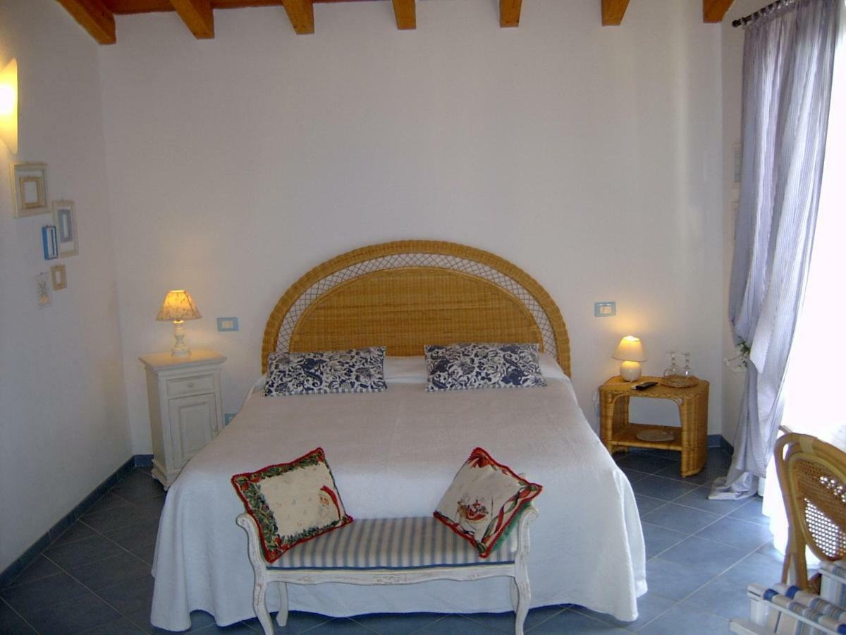 Casa Lorenza Riomaggiore Zewnętrze zdjęcie